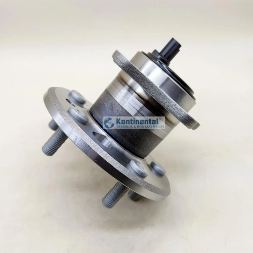 42450-06130 3DACF027F-29AS TOYOTA CAMRY WHEEL HUB UNIT China ...